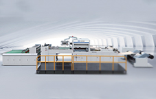 FDQF全自動卷筒模切清廢機