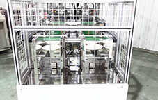 高速紙盤成型機