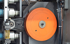 全自動(dòng)高速卷筒沖切機(jī)