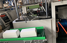 ZHX-600 全自動(dòng)西點(diǎn)盒機(jī)