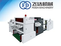 2017 芝加哥印刷包裝展